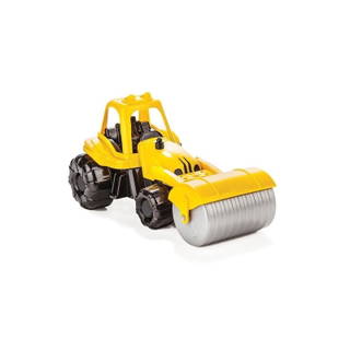 Pilsan Mini İş Makinesi - Yol Silindiri