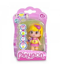 Pinypon Figür No:6