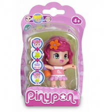 Pinypon Figür No:6