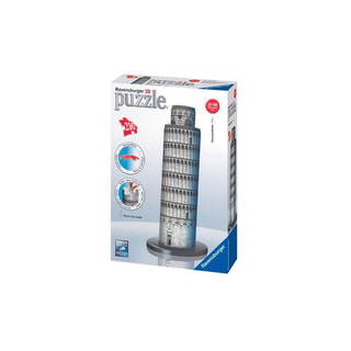 3d Puzzle Pisa Kulesi 216 Parça