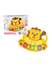 Sevimli Masalcı Piyano