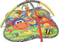 Playgro Neşeli Zebra Oyun Halısı