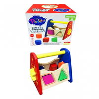 Ahşap Bul - Tak (315)