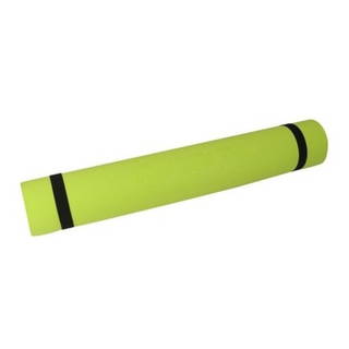 Delta Pilates Minderi & Yoga Mat Bahar Yeşili Pme 117