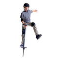 Chillafish Pogo Stick - Mavi (Genç)