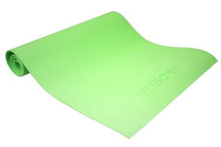 Delta Pilates Minderi & Yoga Mat Koyu Yeşil Pmg 772