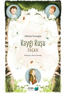 Kaygı Kuşu - Zoçko