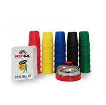 Redka Pratik Bardaklar