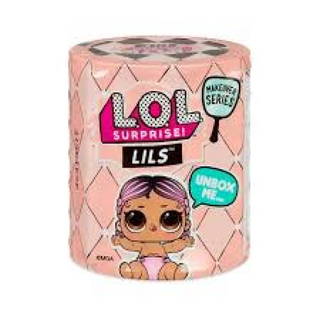 Lol Minikler 5 Sürpriz Seri 5 LLU61000