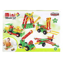 Mini Maket Seti