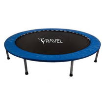 127 Cm Ravel Rv T50 Trambolin