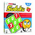 Redka Ahşap Sudoku