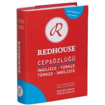 Redhouse İngilizce-türkçe Türkçe-ingilizce Cep Boy Sözlük