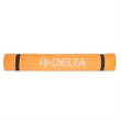 Delta Pilates Minderi & Yoga Mat Turuncu- Tno 922