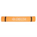 Delta Pilates Minderi & Yoga Mat Turuncu- Tno 922