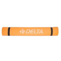 Delta Pilates Minderi & Yoga Mat Turuncu- Tno 922