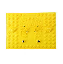 Refleksoloji Ayak Uyarıcı Duyu Matı