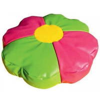 Renkli Papatya Minder Ge-285