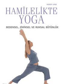 Hamilelikte Yoga