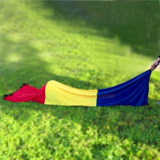 Rezistans Tünel (En:70 Cm Boy:3 Mt)