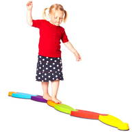 Gonge Nehir Yolu Denge Taşları - River 2123