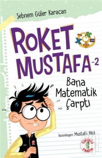 Roket Mustafa 1 İlginç İşler Profesörü