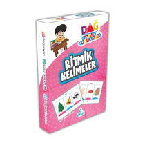 Ritmik Kelimeler