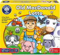 Orchard Old Macdonald Lotto (Tombala)
