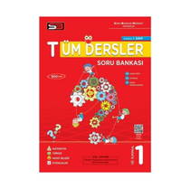 1. Sınıf Tüm Dersler Soru Bankası