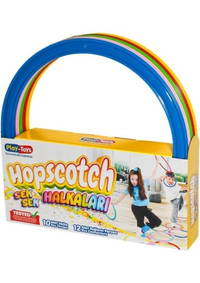 Sek Sek Aktivite Halkaları