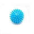 6 Cm Dikenli Duyu Topu Sensyball - Mavi