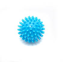 6 Cm Dikenli Duyu Topu Sensyball - Mavi