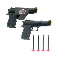 2'li Polis Oyun Seti