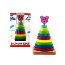 Silindir Kule