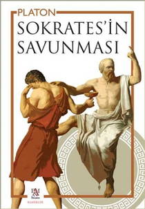 Sokrates'in Savunması - Platon