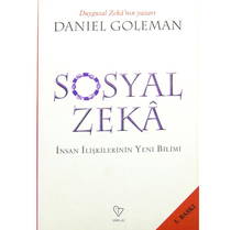 Sosyal Zeka - Daniel Goleman