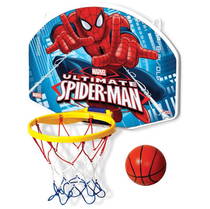 Spiderman Büyük Boy Pota