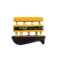 Maxi Msd Digi-flex El Parmak Güçlendirme Egzersiz Aleti Sarı (En Hafif)