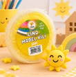 Modelight Proje Oyun Hamuru - Sarı 40 Gr