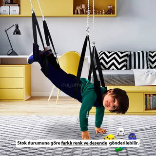 Suspension Swing Adult