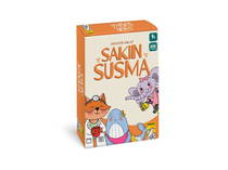 Hikayeni Anlat Sakın Susma