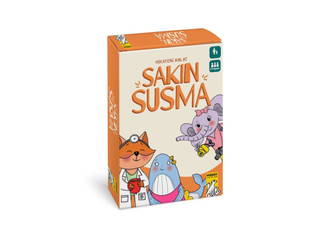 Hikayeni Anlat Sakın Susma