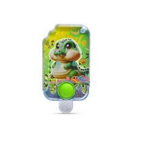 Sevimli Hayvanlar Su Oyunu