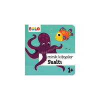 Minik Kitaplar Sualtı