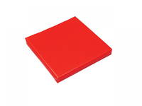 Sünger Kare Minder 40 X 40 X 5 Cm