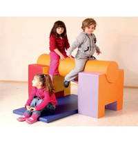 Sünger Oyun Grubu Ge-218