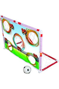 Matrax Şut Ve Gol Kalesi