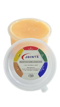 Joints El Egzersiz Hamuru 85 Gr Ten - Ekstra Hafif