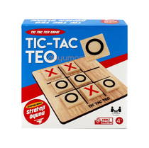 Tic-tac-teo / Dümen Oyunu