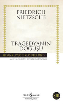 Tragedyanın Doğuşu